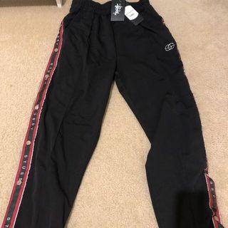 Stussy pants
