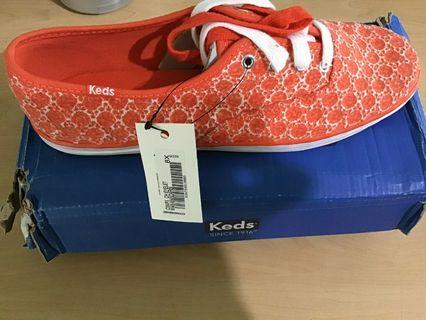 Original Brand New Keds Women's Sneakers