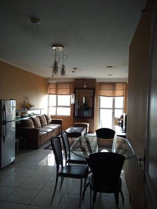 JUAL/SEWA Apartemen Paladian Park View Kelapa Gading