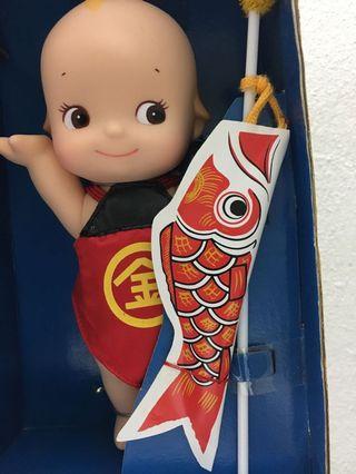 Kewpie