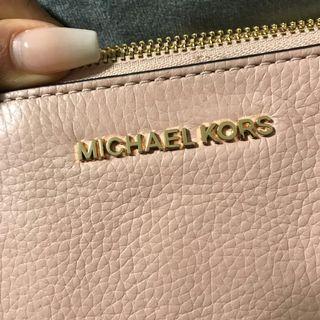 Authentic Michael Kors Crossbody Purse