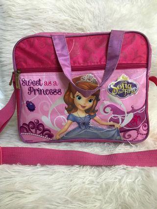 TAS PRINCESS ORIGINAL