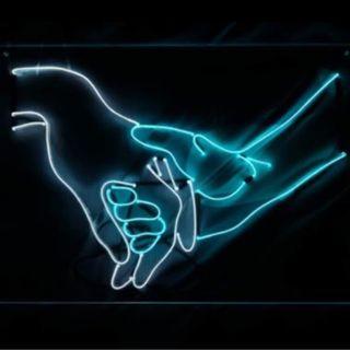 Customised Neon light