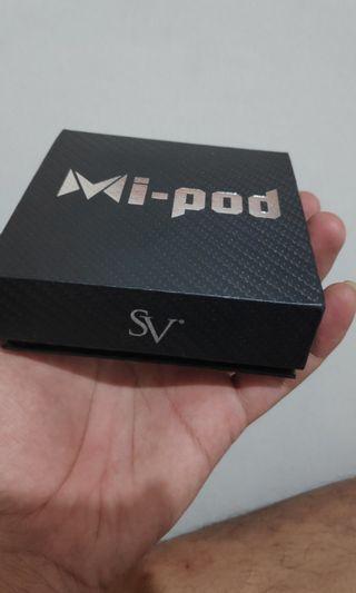 Mipod limited edition