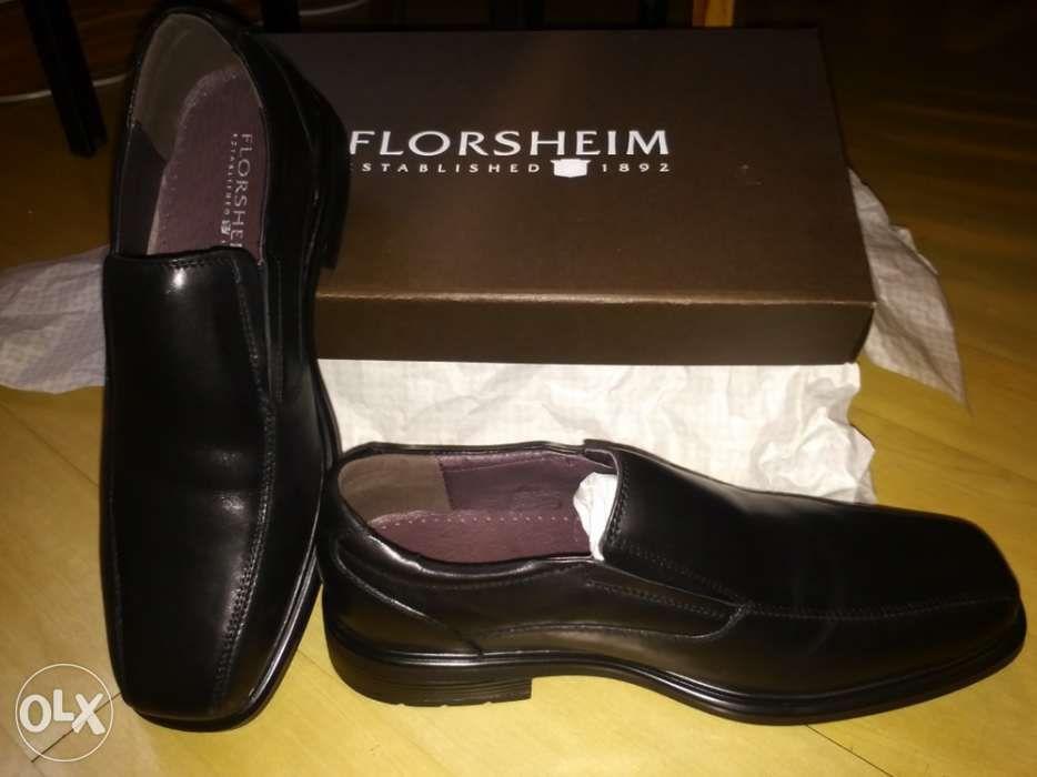 Florsheim Mens Shoes for Sale, Men's Fashion, Footwear, Dress Shoes on  Carousell