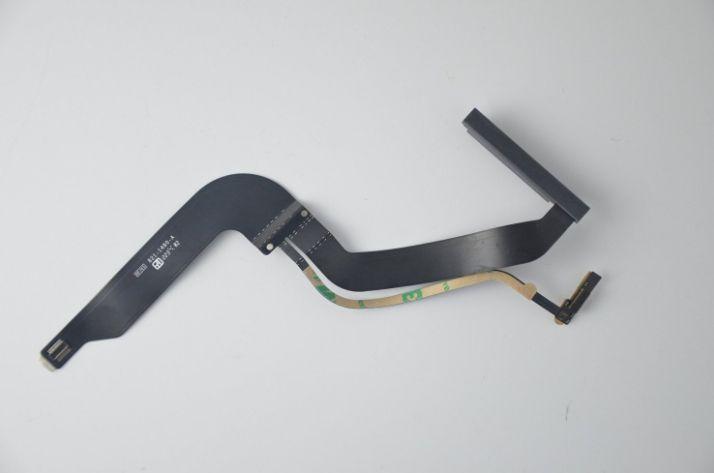 Macbook Pro sata hdd hard disk flex cable connector (Category: Cables & Adaptors) located in Manila. Submitted by filbert2443 (Listing ID 238457719, Image 2). Description: 09778358777 Macbook Pro 13 (available models 2009/2010, 2011, mid2012) w/o bracket P999 with bracket P1,500 For Macbook Pro 15 w/o bracket P1,700 with bracket P2,100 facebook.com/pinoylaptops DITO LANG po ako pwede meetup. Espana Blumentritt (Ministop) LRT Blumentritt Station (