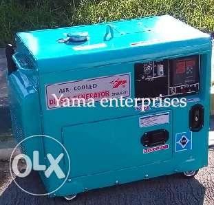 gasoline generators for sale
