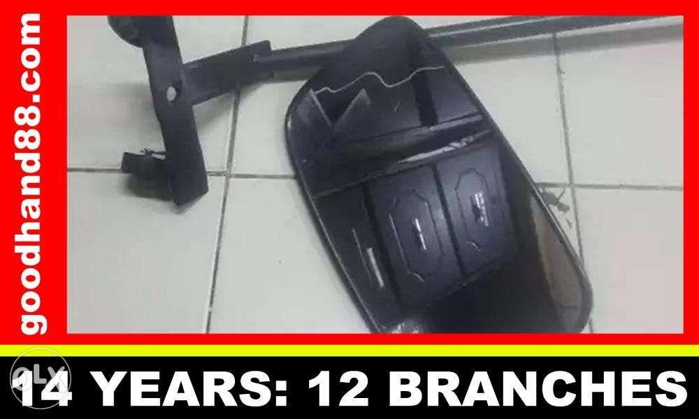 Under Car Chassis Inspection Mirror, Furniture & Home Living, Security