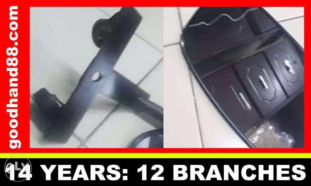 Under Car Chassis Inspection Mirror, Furniture & Home Living, Security