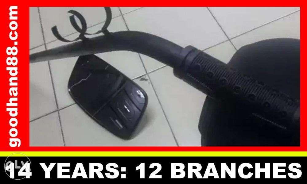 Under Car Chassis Inspection Mirror, Furniture & Home Living, Security