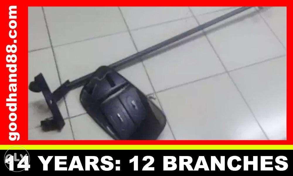 Under Car Chassis Inspection Mirror, Furniture & Home Living, Security