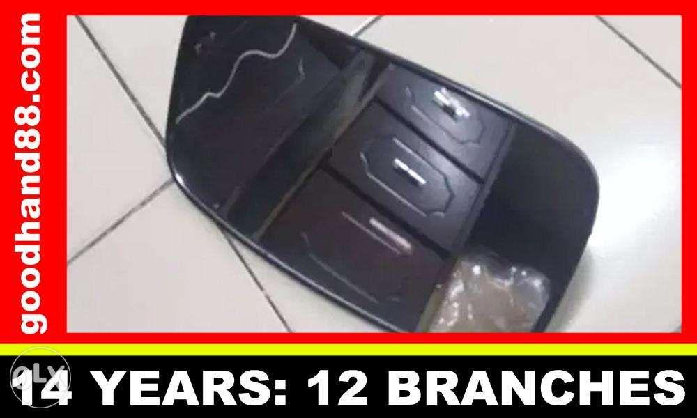 Under Car Chassis Inspection Mirror, Furniture & Home Living, Security