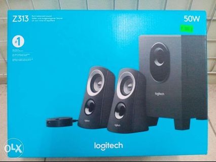 logitech z506 olx