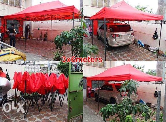 pickup canopy tent