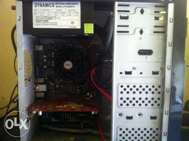 Computer Technician IT service Desktop Laptop Printer Repair 09175911862.