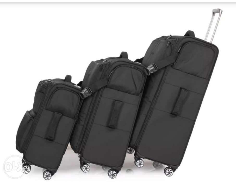 It luggage cheap carry tow