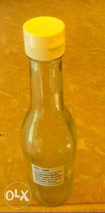 M7194 Composite Bottle Long Neck (Category: Face Care) located in Dasmarinas. Submitted by panaserve (Listing ID 238460671, Image 3). Description: Brand new and Food-grade Long Neck Composite Bottle M-7194 375 ml 12 pieces per box Food-grade quality With plastic cap ( screw & flip-top) in black / white / gold / red Cap comes with liner Minimum order is only 1 box = 12 pcs You can drop-by at Panaserve Enterprises We can also ship nationwide but ch