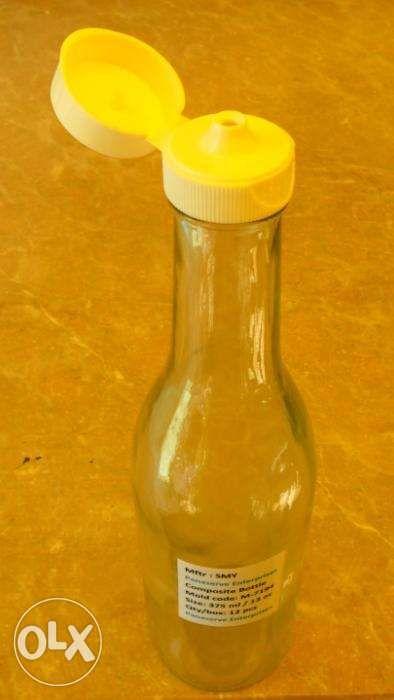 M7194 Composite Bottle Long Neck (Category: Face Care) located in Dasmarinas. Submitted by panaserve (Listing ID 238460671, Image 2). Description: Brand new and Food-grade Long Neck Composite Bottle M-7194 375 ml 12 pieces per box Food-grade quality With plastic cap ( screw & flip-top) in black / white / gold / red Cap comes with liner Minimum order is only 1 box = 12 pcs You can drop-by at Panaserve Enterprises We can also ship nationwide but ch