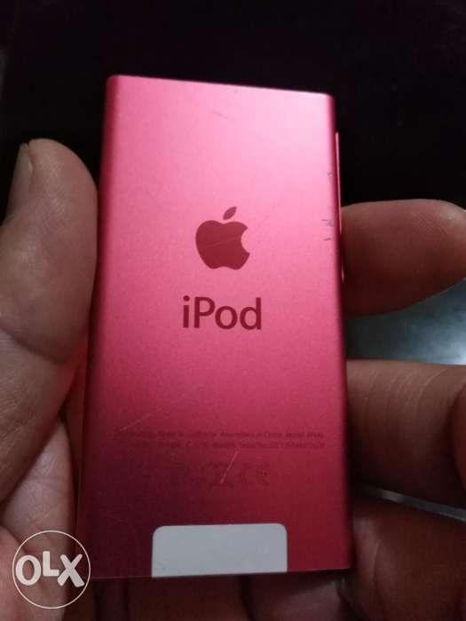 Ipod nano 7 olx Clearance