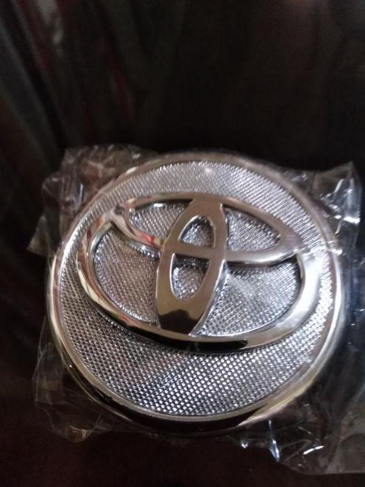 Tire Center Cap for Toyota Avanza, Car Parts & Accessories, Mags and
