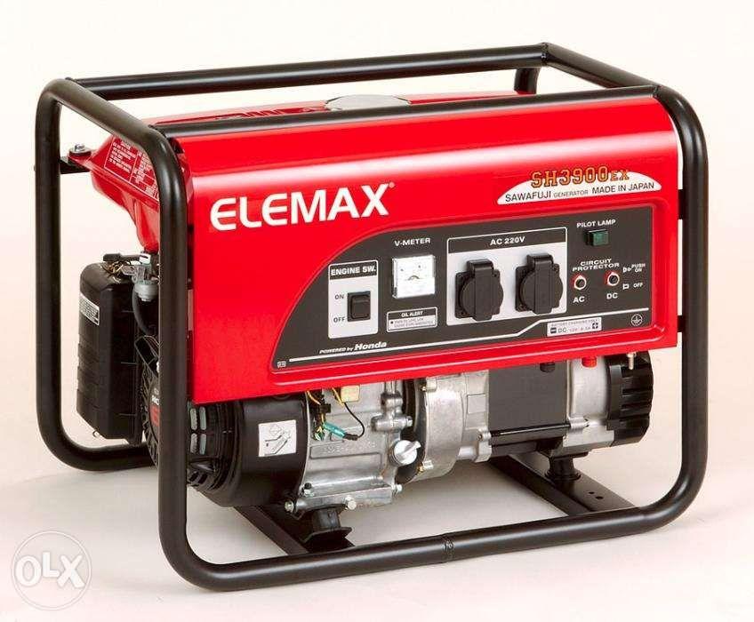 Generator for Sale (Category: Pest Control) located in Quezon City. Submitted by karen.09178108529 (Listing ID 238460911, Image 3). Description: We sell gasoline generators and diesel generators. China made and Japan made. Brands that we carry: Honda, Briggs & Stratton, Robin, Yanmar, Kubota, Promax Feel free to call us thru or check out our website at triple w dot ufe dot com dot ph..