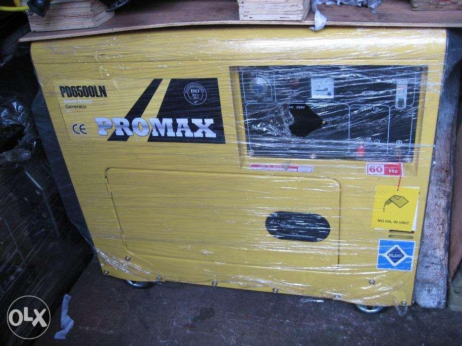 Generator for Sale (Category: Pest Control) located in Quezon City. Submitted by karen.09178108529 (Listing ID 238460911, Image 2). Description: We sell gasoline generators and diesel generators. China made and Japan made. Brands that we carry: Honda, Briggs & Stratton, Robin, Yanmar, Kubota, Promax Feel free to call us thru or check out our website at triple w dot ufe dot com dot ph..