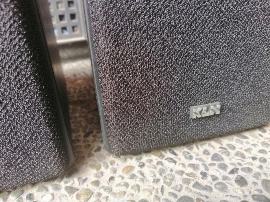 KLH satellite speakers TW 09B (Category: Soundbars, Speakers & Amplifiers) located in Makati City. Submitted by super20 (Listing ID 238461050, Image 2). Description: Second hand KLH satellite speakers Twistable 100 watts Model tw 09b Working condition Makati area Please call.