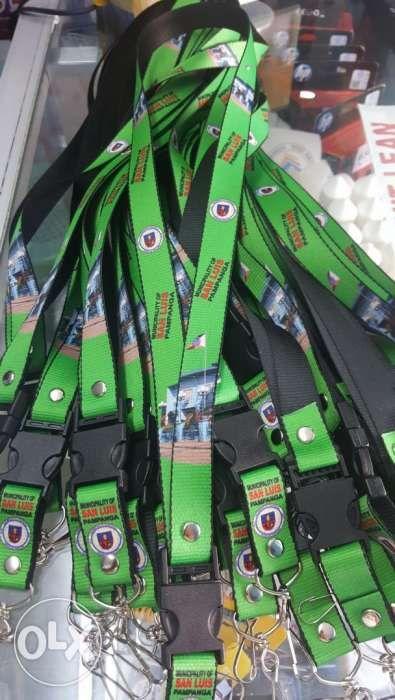 id lace lanyard (Category: Handmade Craft) located in Mexico. Submitted by millerdizon. (Listing ID 238461162, Image 3). Description: avail sizes 3/4 inch amd 1 inch. sublimation printing... pm for inquiries.