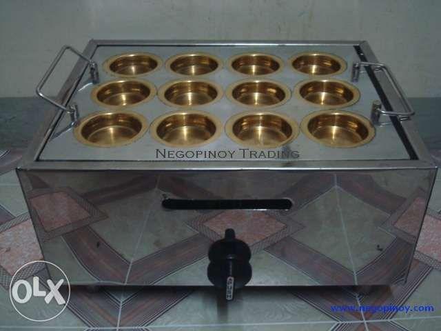 Negopinoy Trading - FOR SALE ELECTRIC GRIDDLE / ELECTRIC BURGER