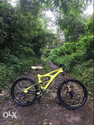 olx mtb