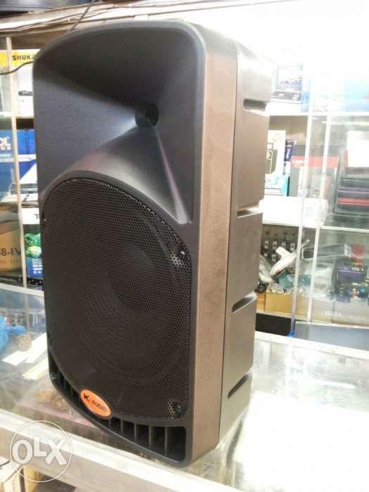 konzert active speaker