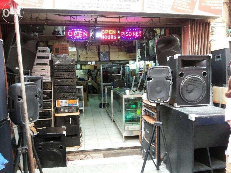 raon speaker box price