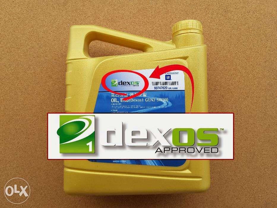 GM genuine Dex cool coolant Dexron 6 ATF Dexcos fluid oil Chevrolet