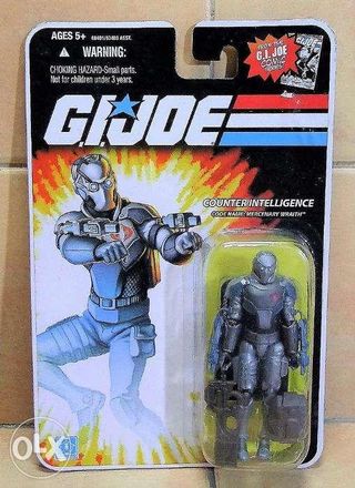 olx gi joe