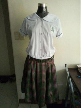 School Uniform