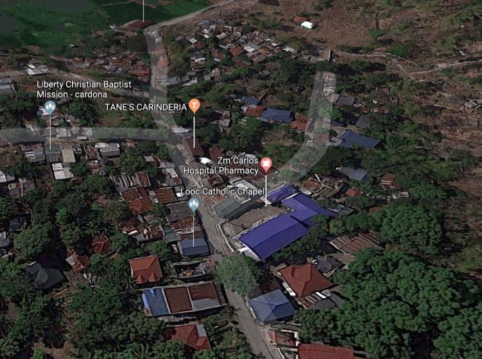 Lot for Sale Cardona Rizal 300 square meter, Property, For Sale, Lot on