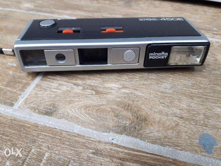 Vintage Camera (Category: Cameras) located in Manila. Submitted by kyona.mimi (Listing ID 238482132, Image 2). Description: Kodak instamatic 76x = php 1000 Kodak instamatic 124 = php 1000 Minolta pocket 450e = 1000 Not sure if it still works Lot price 2500 Pls msg 09338114030 for inquiries Mimi.