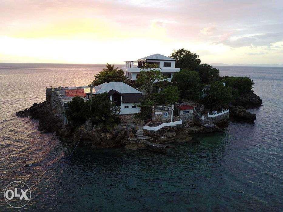 Anilao batangas private island, Property, For Sale, Lot on Carousell