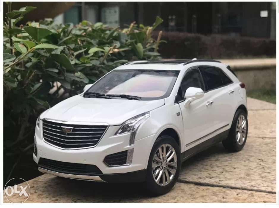 xt5 diecast