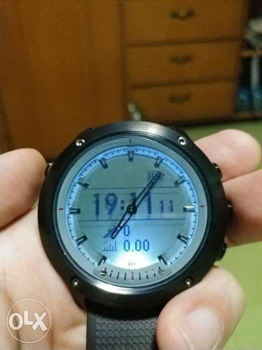 olx fossil smartwatch