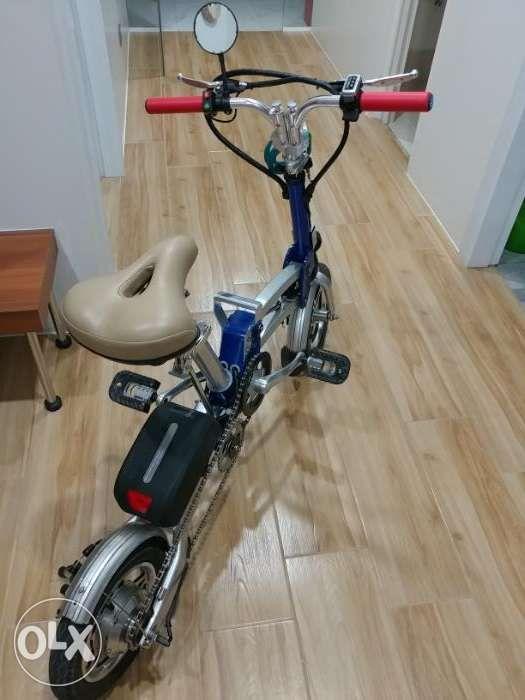 wirecutter folding bike