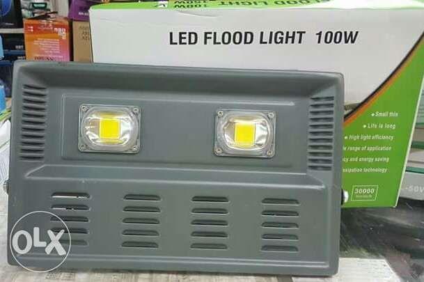 Solar LED Outdoor Floodlights (Category: Lighting) located in Manila. Submitted by peejayjacinto (Listing ID 238482807, Image 2). Description: The glass cover is 5mm strengthen clear glass. Cold white and warm white available. Advantages Long Lifetime Environmental Protection Low Power Consumption Low Heat Emission Low Cost Different Colors Applications/Use for The LED Flood Light is widely used in parks, hotels, bars, gardens, buildings, lamp po