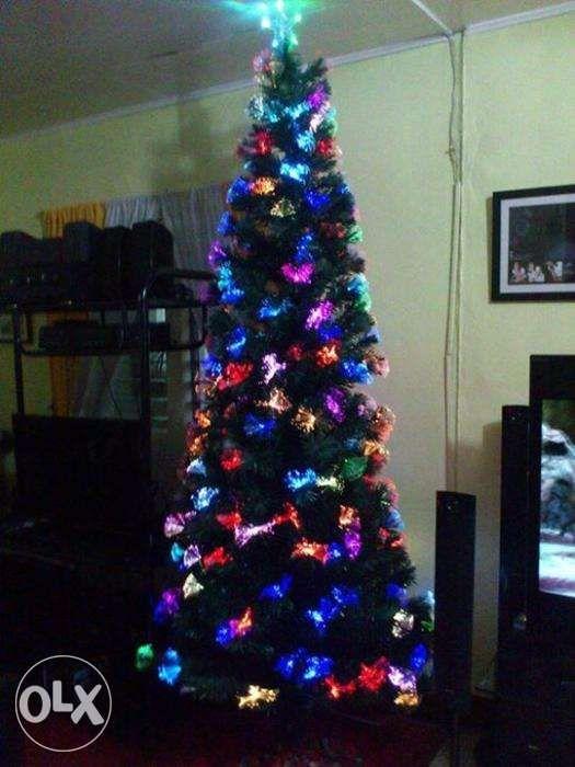 Magic Ball LED Dancing Lights (Category: Lighting) located in Manila. Submitted by peejayjacinto (Listing ID 238482859, Image 2). Description: Dancing LED Ball lights 220v Available in 3 designs Christmas Balls with Lights see us in FB: preciousmiracleenterprises Also Available Fiber Optic Christmas Tree.
