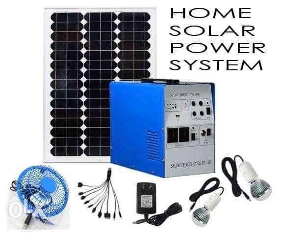 Solar DC Fans Ready to Use (Category: Fans) located in Manila. Submitted by peejayjacinto (Listing ID 238482925, Image 3). Description: Solar Fan Packages (Ready to Use) DC Fan or AC/DC Fan 20w Solar Panel 7Ah Battery Available in DC Fan (Solar Charging ONLY) 14" Deskfan Php 3200 Standfan Php 3600 16" Deskfan Php 3400 Standfan Php 3800 AC/DC Fan (Can be charged thru Solar 12v or 220v Wall socket) 14" Deskfan Php 3800 Standfan Php 4200 16" Deskfan