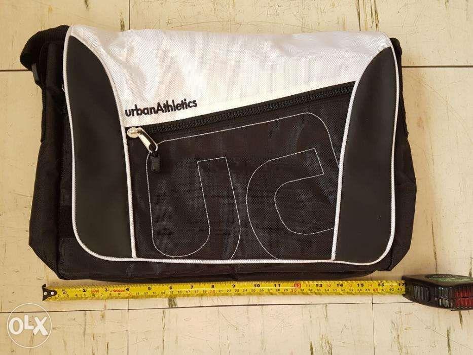 Messenger bag urban athletics (Category: Beach Bags) located in Manila. Submitted by c0ol_stuff (Listing ID 238484247, Image 2). Description: Brand new original 685 php Size in inches nasa pic Qc anonas proj 2 Makati ayala Ship accepted.