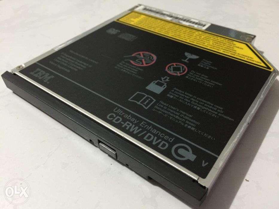Ibm Lenovo thinkpad optical dvd rw drive (Category: Laptops & Notebooks) located in Quezon City. Submitted by direk_kit (Listing ID 238484544, Image 3). Description: No defects 6mos warranty Dvd rw drive.