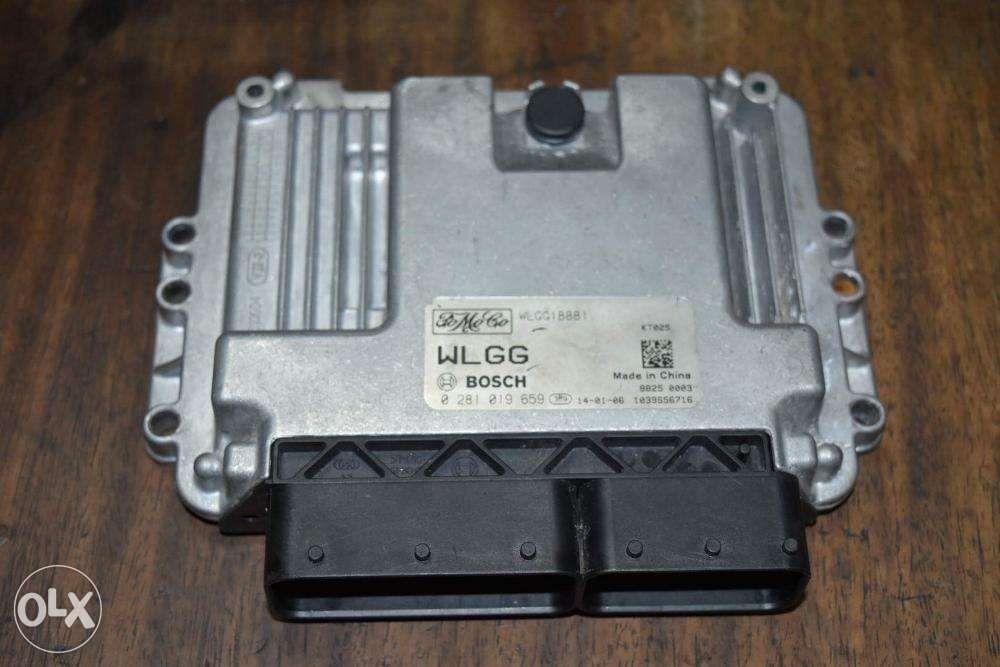 ford everest computer box ecu ecm pcm, Car Parts & Accessories, Other ...