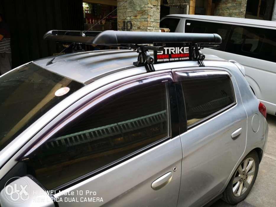 trike roof rack