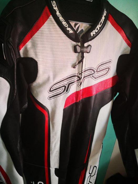 SPRS Racing Suit not Alphinestar Dainese, Men's Fashion, Activewear on