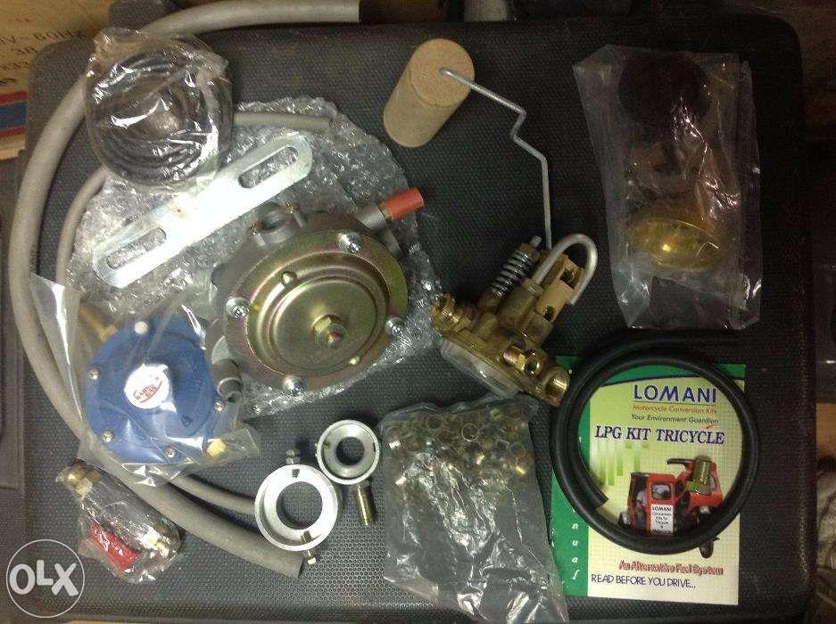 Auto LPG kits and parts, Car Parts & Accessories, Other Automotive